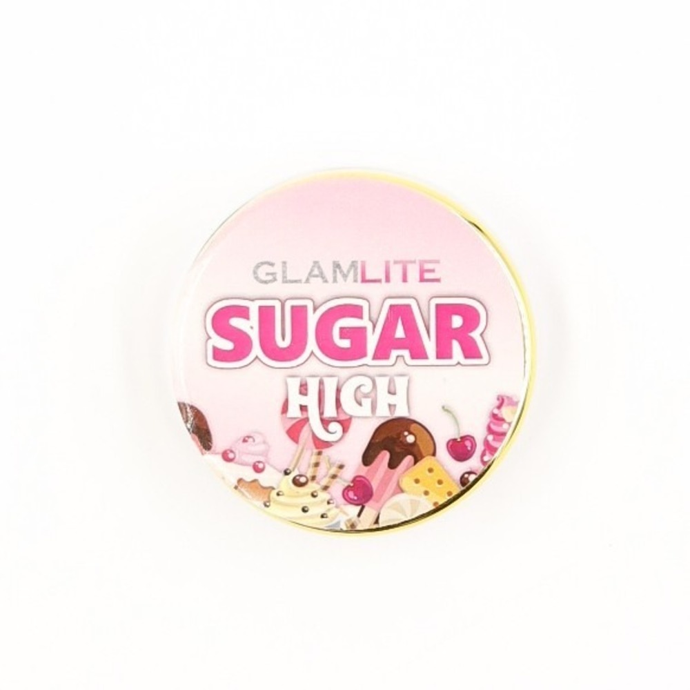 Glamlite - Sugar High Highlighter -‎ SEALED